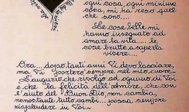 Casorate, ricordo di Don Giacomo Bonza