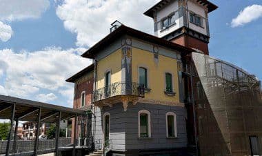 Fagnano O.: Olona International School, ultimi giorni per iscriversi