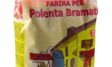 Farina di mais bramata Molino Riva richiamata per presenza di aflatossine oltre i limiti di legge