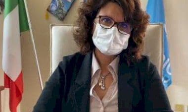 Malnate,  Situazione Covid19, parla la sindaca