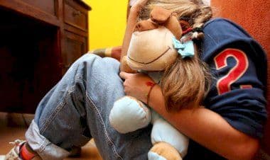 Busto Arsizio: il papà non è un orco