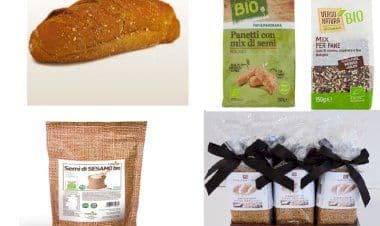 Ancora prodotti richiamati per il sesamo contaminato