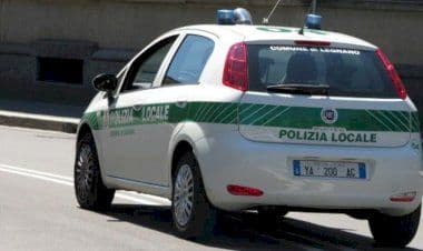 Legnano: rinvenuto un cadavere in una abitazione