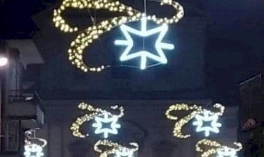 Caronno Varesino, parte il Natale