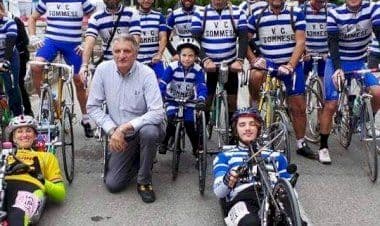 Silvio Pezzotta, pericolo superato