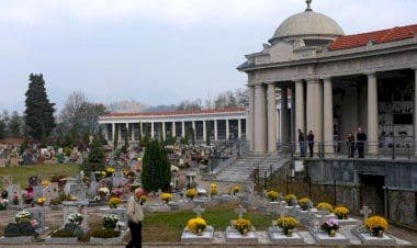 La SAIE di Casciago emette un bond per due nuovi impianti crematori