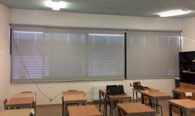 Verbania. Interventi di manutenzione nelle scuole cittadine