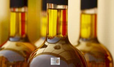 nuovo maxi richiamo di varie marche di olio di semi di sesamo