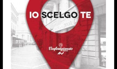 “Io scelgo te” punta su Varese