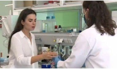 Dentifricio e collutorio contro il  Covid-19