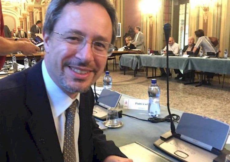 Ex Aermacchi, Fabio Binelli (Lega): “Si riunisce la commissione ma non abbiamo la documentazione"