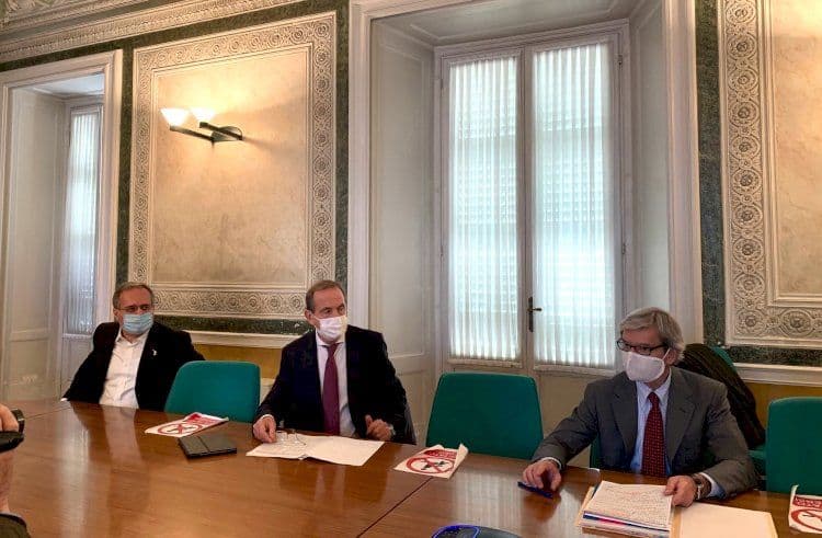La Provincia di Varese rinasce: attesa per la decisione della Corte dei conti