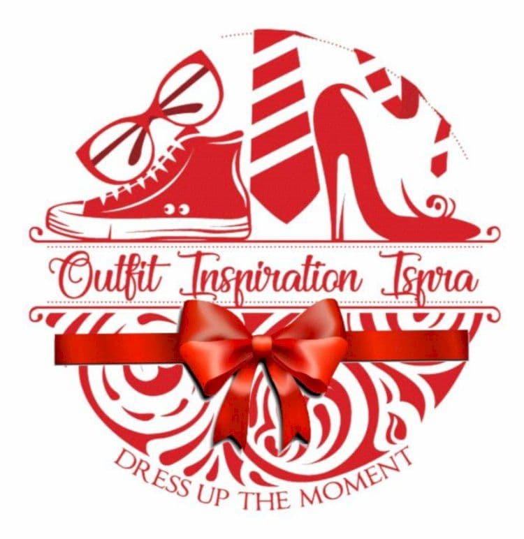 Ispra, “Outfit Inspiration Ispra...For Xmas”