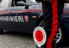 Brezzo di Bedero, incidente, intervengono i Carabinieri.