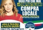 Casale Litta: “Compra Italiano, Compra Locale”