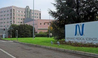 Nerviano: Medical Sciences ottiene autorizzazione per inibitore a tumori solidi avanzati