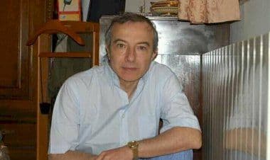 Fagnano Olona saluta Rosario Azzarelli