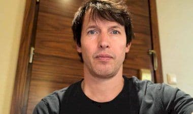 James Blunt, riprogrammate le date italiane