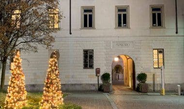 Busto Arsizio, chiusura degli uffici comunali per le festività