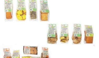 Nuovi prodotti contaminati dal pesticida tossico richiamati dalla vendita.