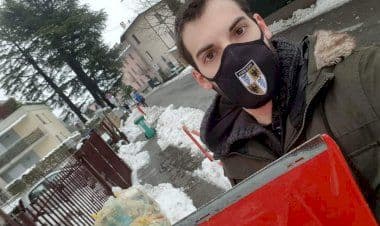 Nicora (Lega Giovani Varese): ''Non servono polemiche. I giovani si rimbocchino le maniche''