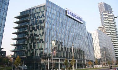 Tecnologia, il progetto Samsung Smart Things dedicato agli universitari