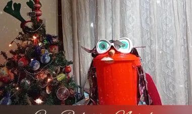 Fagnano Olona, “Con Rodari a Natale” per i bambini verso le festività