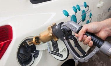 Sciopero benzinai dal 14 al 17 dicembre 2020, tutte le info