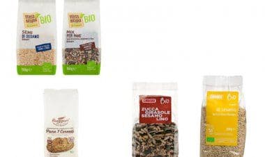 Nuovo richiamo per ossido di etilene: tolti dagli scaffali dei supermercati altri prodotti.