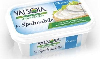 Allergene non dichiarato, richiamato spalmabile Valsoia
