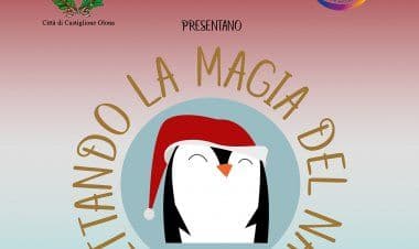 Castiglione Olona. Aspettando la magia del Natale