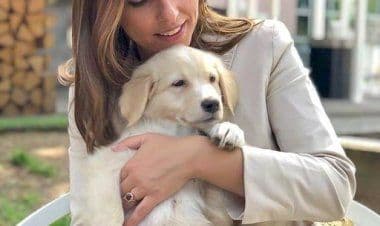 Tovaglieri (LN) l'amica degli animali