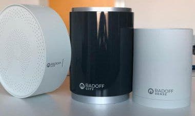 Polveri sottili e Coronavirus: bonificare l'aria negli spazi chiusi