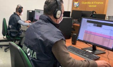 Busto Arsizio: mazzette al supercarcere