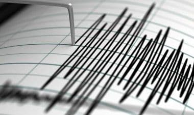 Terremoto alle 16:59 a Milano.