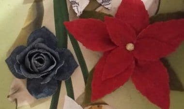 Hobbistica, arte senza tempo