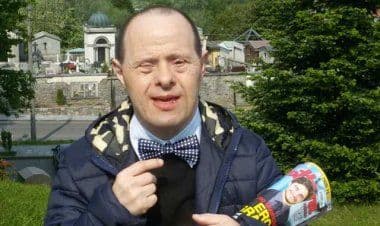 Somma : Scidurlo, Enzino per tutti, se n'è andato