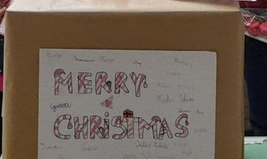 Sesto Calende, il cuore dei bambini batte forte