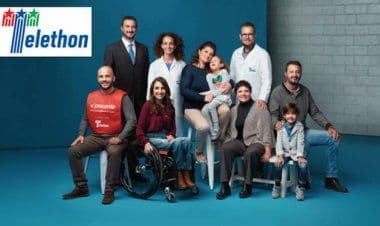 Maratona Telethon, raccolti oltre 46 milioni per la ricerca
