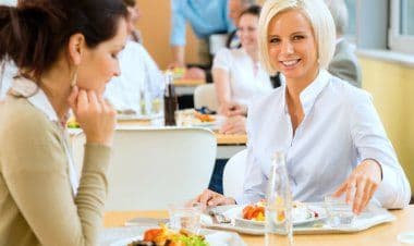 Decreto Natale: "Beffa finale per il mondo del catering" Pochi ristori