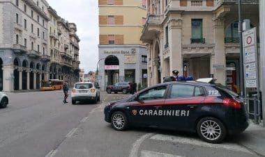 Varese. Misure di prevenzione, stupefacenti  e  irregolarità