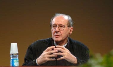 Morto don Fabio Baroncini, figura di spicco di Comunione e Liberazione