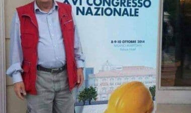 Giuseppe Giammella ci ha lasciato