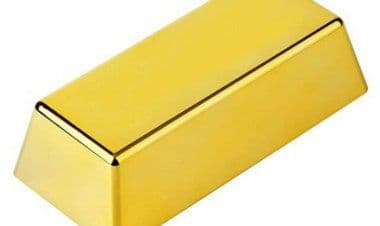 Bruxelles, addetti alle pulizie trovano due lingotti d'oro nelle fogne