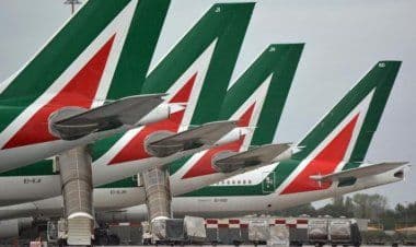Alitalia, governo vuole fare molto presto