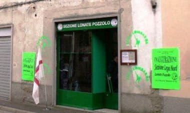 Lonate, il Sindaco Rosa vuol staccarsi da Ferno.