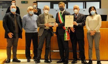 Gallarate festeggia la 'Giornata della riconoscenza'. Omaggia i medici