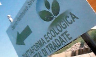 Tradate, variazioni per la raccolta rifiuti nei giorni pasquali