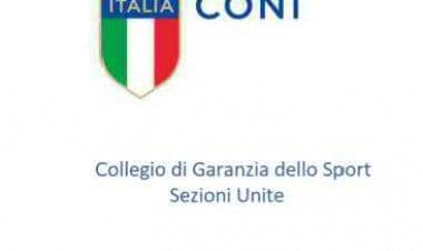 Juve-Napoli si rigioca: Coni accoglie il ricorso