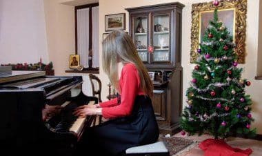 Varese: il coro 2.0 si è riunito per White Christmas